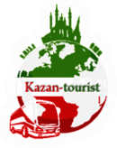 Kazan-tourist