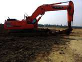    DOOSAN DX 300 LCA 