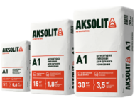      AKSOLIT A1