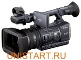   Sony HDR-AX2000E  