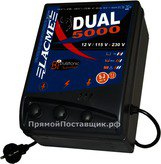   DUAL 5000   220   12 