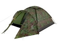  Jungle Camp Forester 4 (70856)