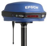  GNSS GPS  Epoch 50