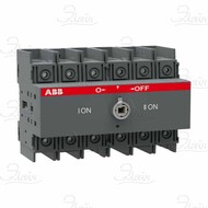  63 OT63F3C  1SCA105338R1001 ABB