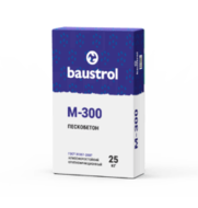 -  300, Baustrol, 25