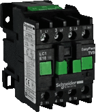  () Schneider Electric LC1 (), ABB