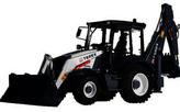   TEREX TLB 825  