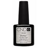   Shellac CND