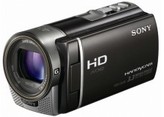  Sony HDR-CX130E black ()