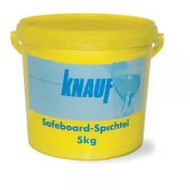   Knauf Safeboard