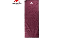   Naturehike Mini Ultralight Sleeping Bag L Burgundy Red