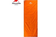   Naturehike Mini Ultralight Sleeping Bag XL Orange