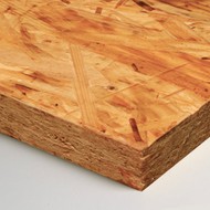  OSB-3 2500*1250*15  Kronospan