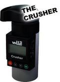     Wile 78 "The Crusher"