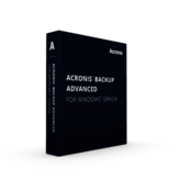   Acronis Backup Advanced 