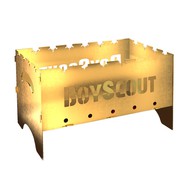   Boyscout Gold 61500