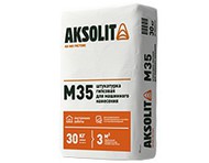      AKSOLIT M35