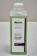       UNIVERSAL CLEANER NPUs